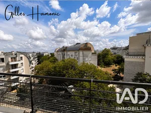 Appartement à Cergy (95800)