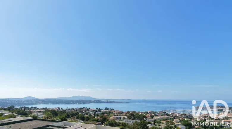Appartement 3 pièces 73 m² · à Bandol · 73 m² · 599 000 €