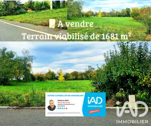 Terrain à bâtir à Bellegarde-Marsal (81430)
