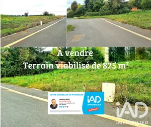 Terrain à bâtir à Bellegarde-Marsal (81430)