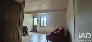House in La Grandville (08700)
