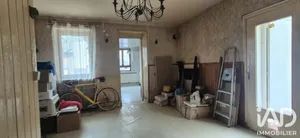 House in La Grandville (08700)
