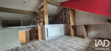 House in La Grandville (08700)
