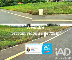 Terrain à bâtir à Bellegarde-Marsal (81430)