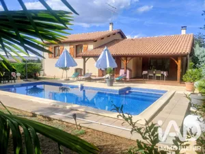 Maison traditionnelle à Montauban (82000)