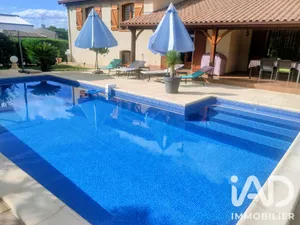 Traditional house in Montauban (82000)