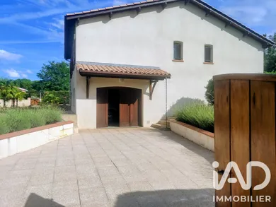 Maison traditionnelle à Montauban (82000)