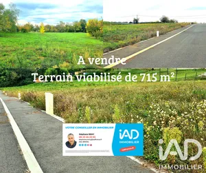 Terrain à bâtir à Bellegarde-Marsal (81430)