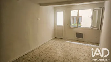 Maison de village à Saint-Geniès-de-Fontedit (34480)