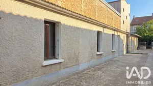 Townhouse in Périgueux (24000)
