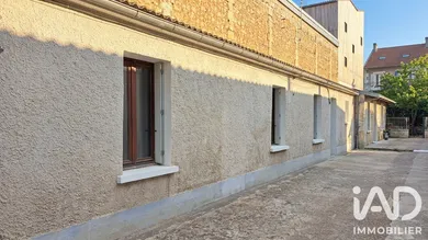 Townhouse in Périgueux (24000)