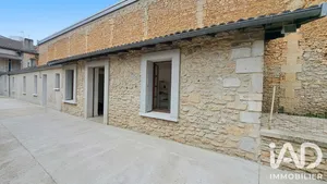 Townhouse in Périgueux (24000)