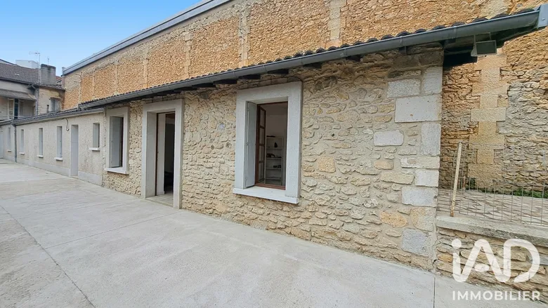 Maison 4 pièces 85 m² · à Périgueux · 85 m² · 128 000 €