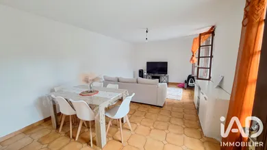 Townhouse in Périgueux (24000)