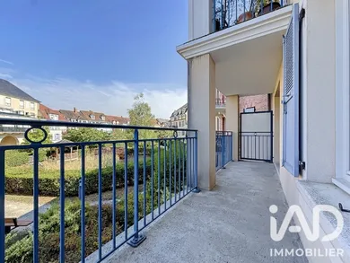 Appartement à Vauréal (95490)
