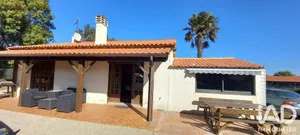 Maison à Chantonnay (85110)