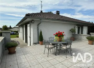 Maison à Saint-Romain-la-Motte (42640)