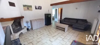 Maison à Chantonnay (85110)