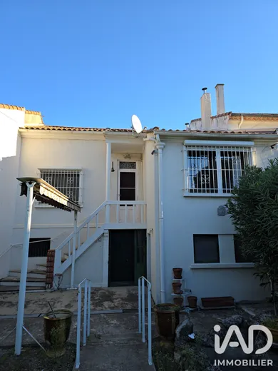 Townhouse in Arles (13200)