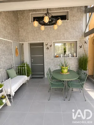 Maison traditionnelle à Mérignac (33700)