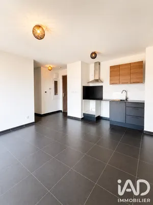 Appartement à Aix la Duranne  (13290)