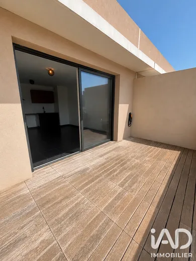Appartement à Aix la Duranne  (13290)