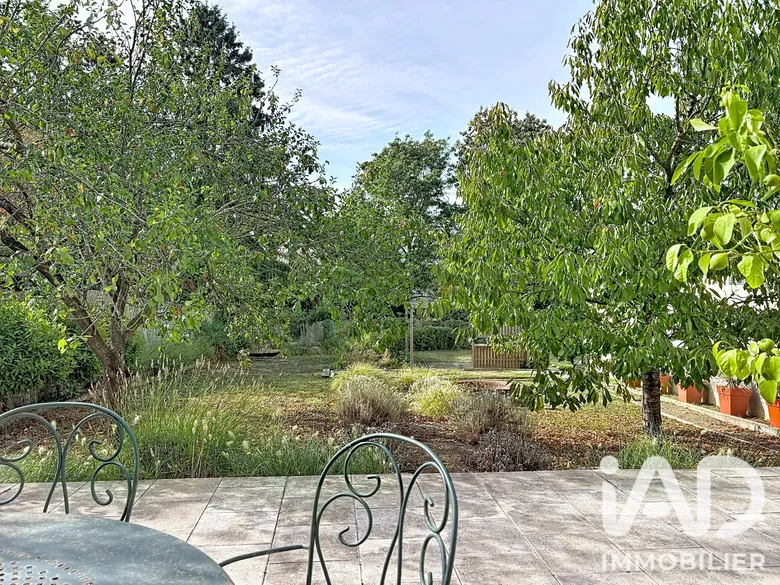 Maison 5 pièces 136 m² · à Beaulieu-sur-Layon · 136 m² · 275 000 €