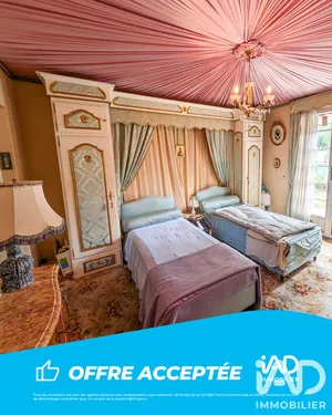 Maison traditionnelle à Le Mans (72000)