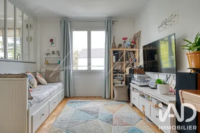 Appartement à Chatou (78400)