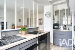 Appartement à Chatou (78400)