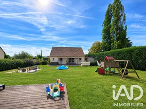 House in Mareil-sur-Loir (72200)