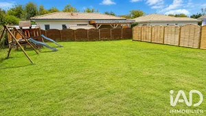 Building plot in Audenge (33980)