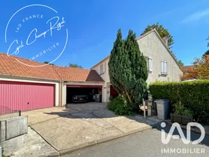 Maison à Gonesse (95500)