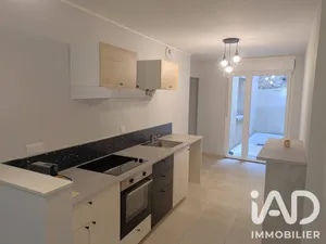 Apartment in Langres (52200)