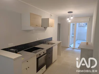 Apartment in Langres (52200)
