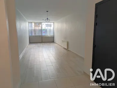 Apartment in Langres (52200)