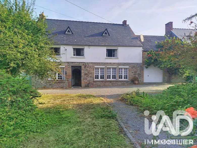 Maison 5 pièces 126 m² · à La Fresnais · 126 m² · 229 000 €
