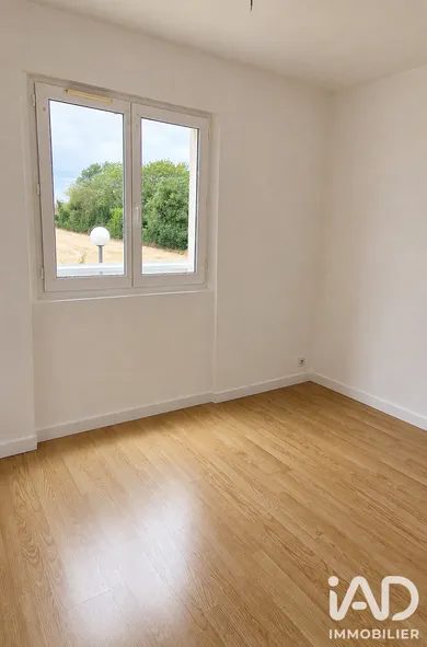 Appartement à Leudeville (91630)