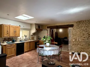 Appartement à Montélimar (26200)