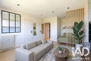 Appartement à Le Pecq (78230)