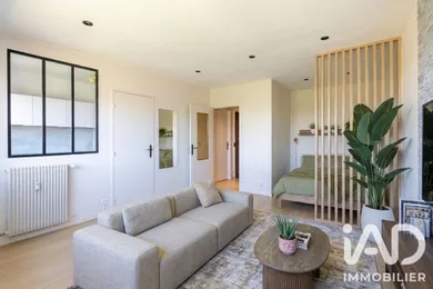 Appartement à Le Pecq (78230)