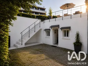 Appartement à Villers-le-Lac (25130)