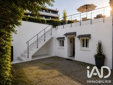 Appartement à Villers-le-Lac (25130)