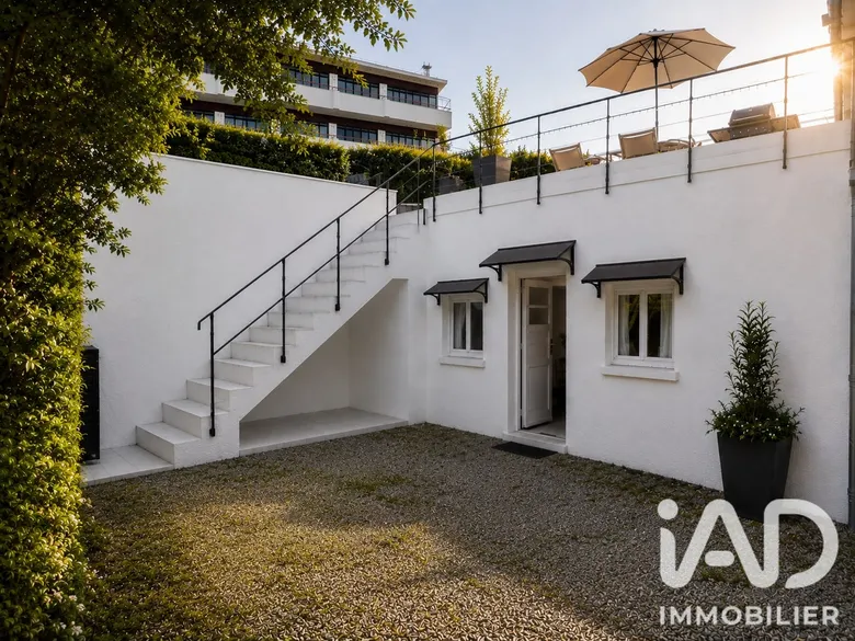 Appartement 2 pièces 62 m² · à Villers-le-Lac · 62 m² · 189 000 €