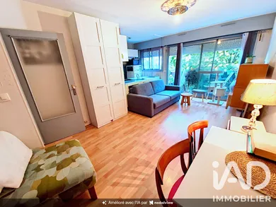 Appartement à Chelles (77500)