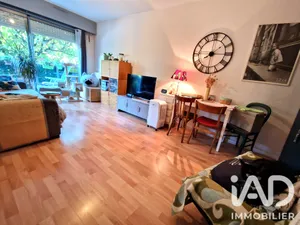 Appartement à Chelles (77500)