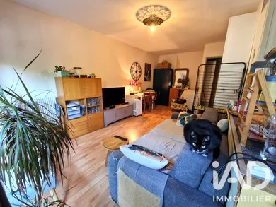 Appartement à Chelles (77500)