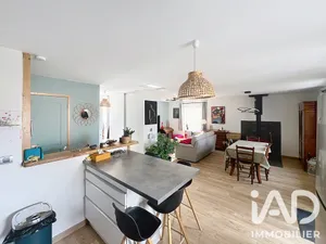 House in Présailles (43150)