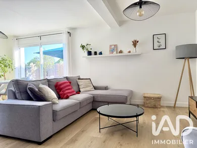Maison à Orvault (44700)