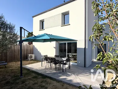Maison à Orvault (44700)